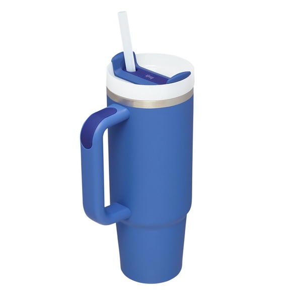 Stanley Quencher H2.0 Flowstate Tumbler 30 oz - Picture 2 of 2